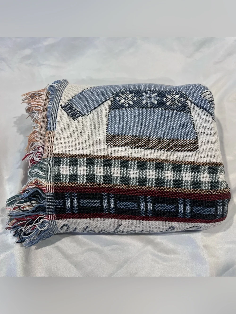 N/A beautiful woven